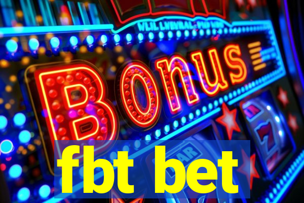 fbt bet